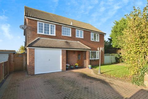 Rolfe Lane, New Romney, Kent, TN28