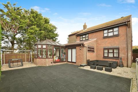 undefined, Leonard Road, Greatstone, New Romney, Kent, TN28