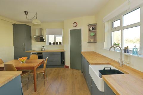 undefined, Seawall, Dymchurch, Romney Marsh, Kent, TN29