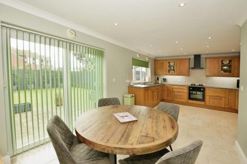 undefined, Williamson Road, Lydd on Sea, Romney Marsh, Kent, TN29