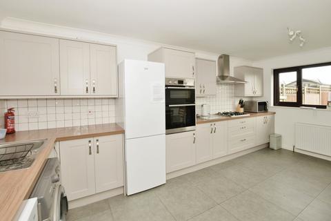 undefined, Coast Drive, Greatstone, New Romney, Kent, TN28