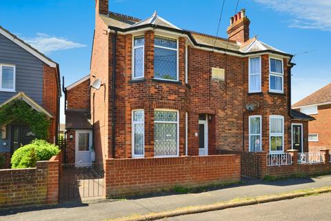 Skinner Road, Lydd, Romney Marsh, Kent, TN29