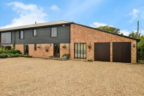 4 bedroom house for sale, St. Marys Road, New Romney, Kent, TN28