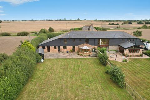 4 bedroom house for sale, St. Marys Road, New Romney, Kent, TN28