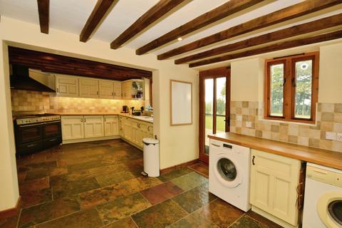4 bedroom house for sale, St. Marys Road, New Romney, Kent, TN28