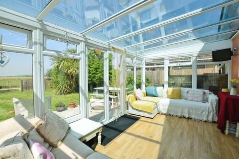 3 bedroom bungalow for sale, Woodland Way, Dymchurch, Kent, TN29