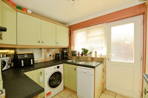 3 bedroom bungalow for sale, Woodland Way, Dymchurch, Kent, TN29