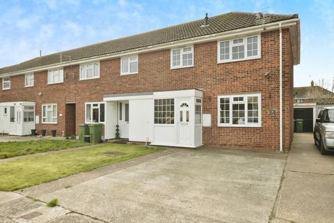 Vinelands, Lydd, Romney Marsh, Kent, TN29