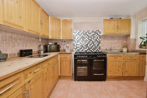 3 bedroom end of terrace house for sale, Vinelands, Lydd, Romney Marsh, Kent, TN29