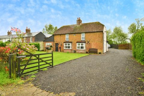 undefined, Newchurch, Romney Marsh, Kent, TN29