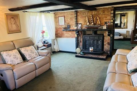 undefined, Newchurch, Romney Marsh, Kent, TN29