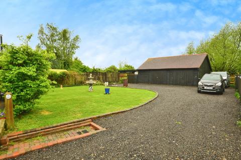 undefined, Newchurch, Romney Marsh, Kent, TN29