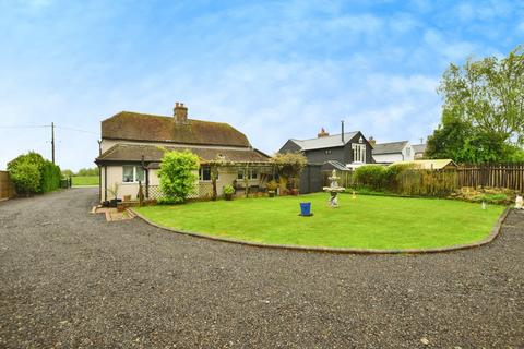 undefined, Newchurch, Romney Marsh, Kent, TN29