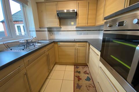 undefined, Stafford Street, Newport