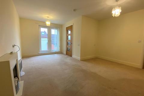 1 bedroom flat for sale, Stafford Street, Newport