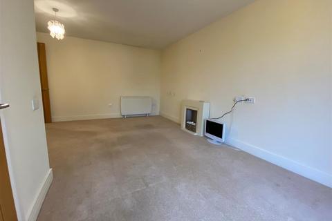 1 bedroom flat for sale, Stafford Street, Newport