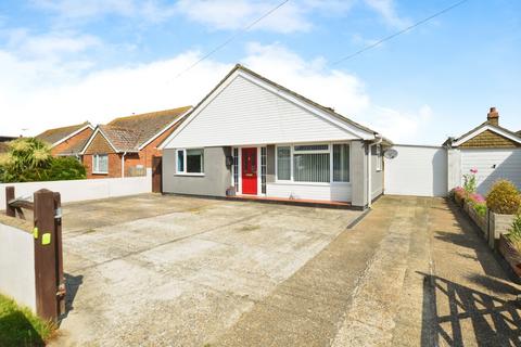Taylor Road, Lydd on Sea, Romney Marsh, Kent, TN29