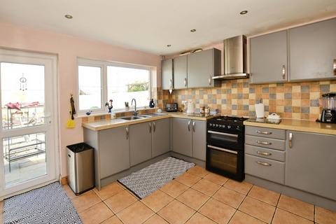4 bedroom bungalow for sale, Taylor Road, Lydd on Sea, Romney Marsh, Kent, TN29