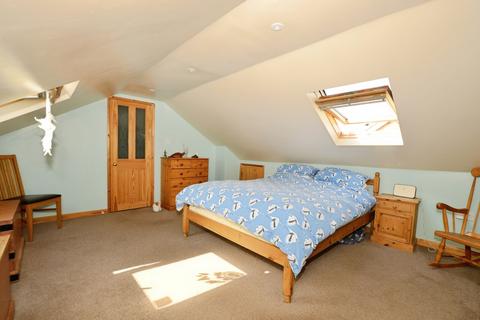 4 bedroom bungalow for sale, Taylor Road, Lydd on Sea, Romney Marsh, Kent, TN29