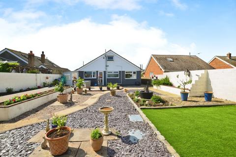 4 bedroom bungalow for sale, Taylor Road, Lydd on Sea, Romney Marsh, Kent, TN29