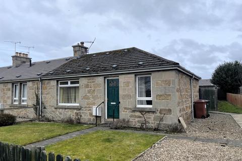 2 bedroom bungalow for sale, Burdshaugh, Forres, Morayshire