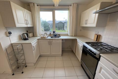 2 bedroom bungalow for sale, Burdshaugh, Forres, Morayshire