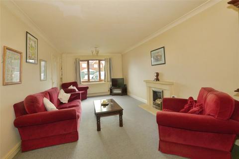 4 bedroom detached house for sale, Jesson Close, St. Marys Bay, Romney Marsh, Kent, TN29