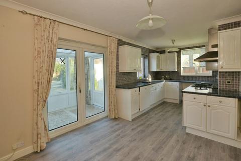2 bedroom bungalow for sale, Dungeness Road, Lydd, Romney Marsh, Kent, TN29