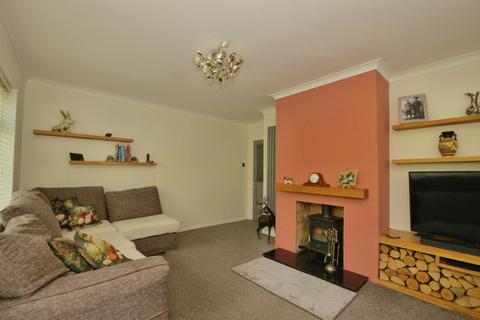 3 bedroom bungalow for sale, Merritt Road, Greatstone, New Romney, Kent, TN28