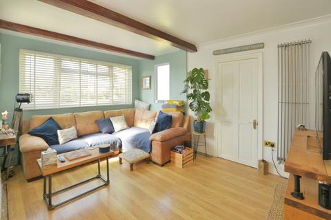 3 bedroom bungalow for sale, Links Crescent, St. Marys Bay, Romney Marsh, Kent, TN29