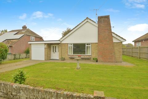 2 bedroom bungalow for sale, Spitalfield Lane, New Romney, Kent, TN28