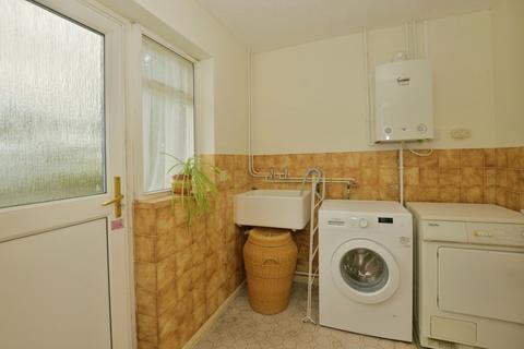 2 bedroom bungalow for sale, Spitalfield Lane, New Romney, Kent, TN28