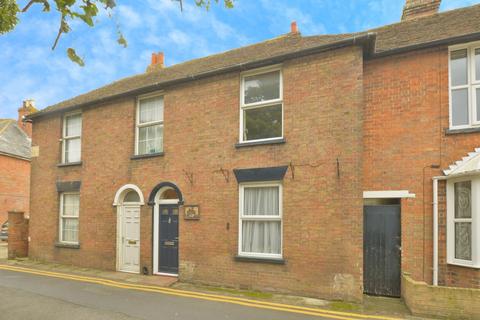 2 bedroom terraced house for sale, Church Road, New Romney, Kent, TN28