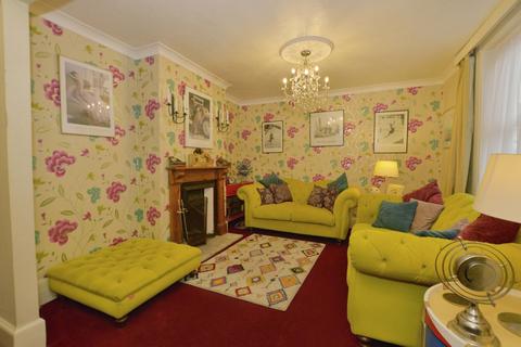 2 bedroom terraced house for sale, Church Road, New Romney, Kent, TN28