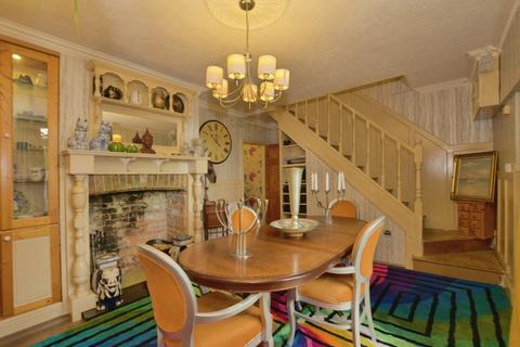 2 bedroom terraced house for sale, Church Road, New Romney, Kent, TN28