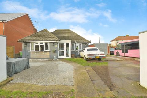 2 bedroom bungalow for sale, Eastern Road, Lydd, Romney Marsh, Kent, TN29