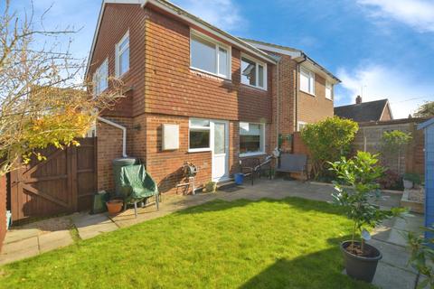 Station Road, Lydd, Romney Marsh, Kent, TN29