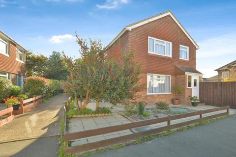 undefined, Station Road, Lydd, Romney Marsh, Kent, TN29