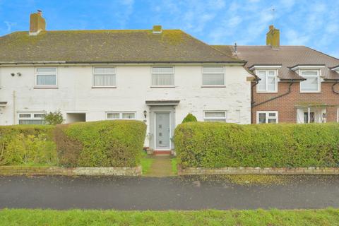 The Green, Lydd, Romney Marsh, Kent, TN29
