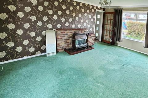 3 bedroom terraced house for sale, The Green, Lydd, Romney Marsh, Kent, TN29