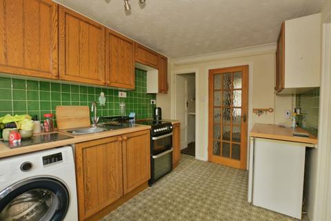 3 bedroom terraced house for sale, The Green, Lydd, Romney Marsh, Kent, TN29
