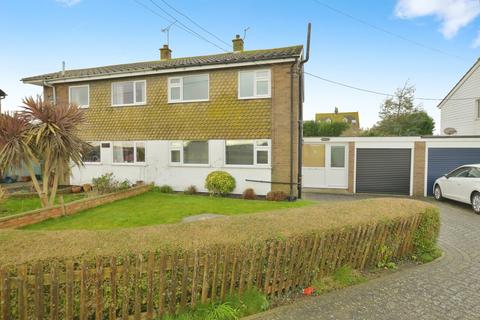 Robin Hood Lane, Lydd, Romney Marsh, Kent, TN29