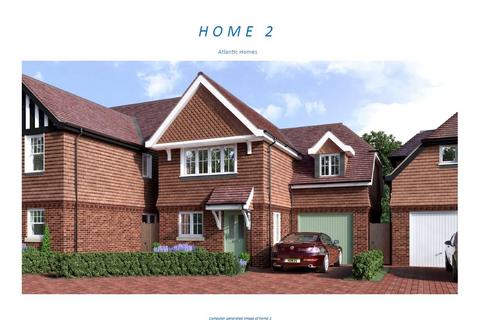 undefined, Chantry Close, Ringmer, Lewes, East Sussex, BN8