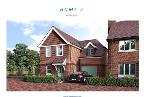 undefined, The Kiln, Bishops Lane, Ringmer, East Sussex, BN8