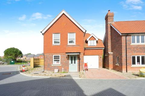 undefined, The Kiln, Bishops Lane, Ringmer, East Sussex, BN8
