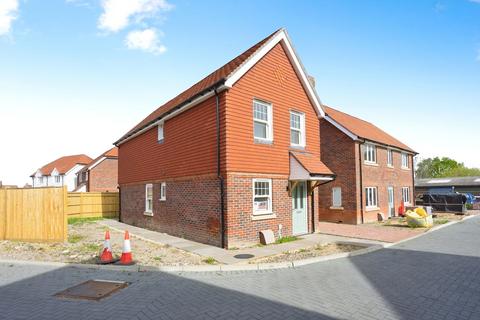 undefined, The Kiln, Bishops Lane, Ringmer, East Sussex, BN8