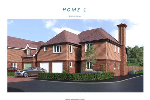 The Kiln, Bishops Lane, Ringmer, East Sussex, BN8