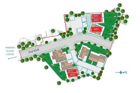 undefined, The Kiln, Bishops Lane, Ringmer, East Sussex, BN8