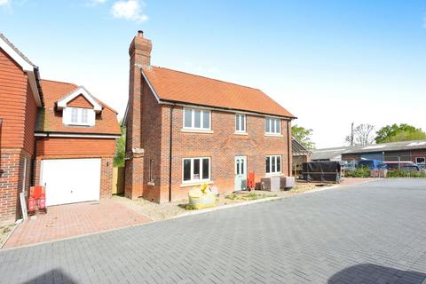 The Kiln, Bishops Lane, Ringmer, East Sussex, BN8
