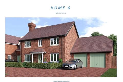 undefined, The Kiln, Bishops Lane, Ringmer, East Sussex, BN8